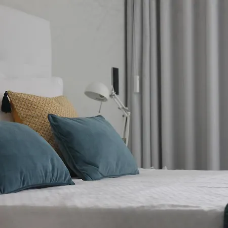 Duque De Loulé - - D São Martinho do Porto