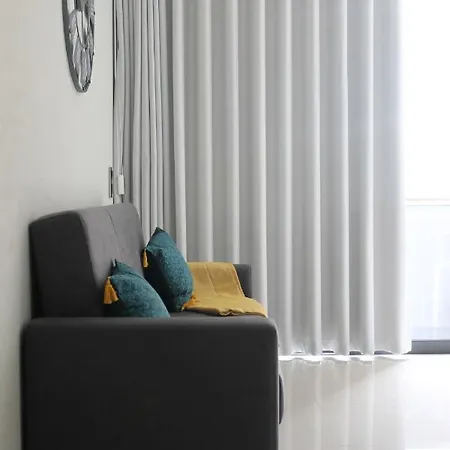 Duque De Loulé - - D Appartamento São Martinho do Porto