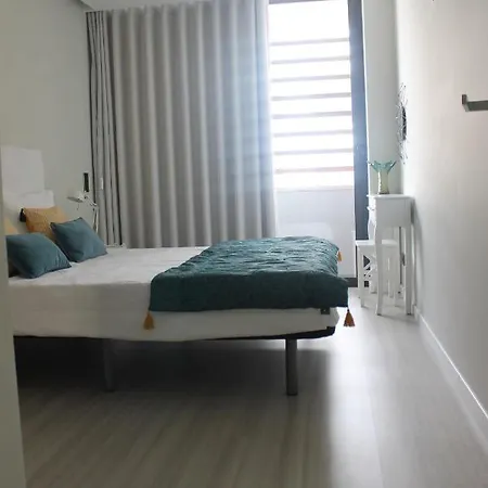 Duque De Loulé - - D Appartamento São Martinho do Porto