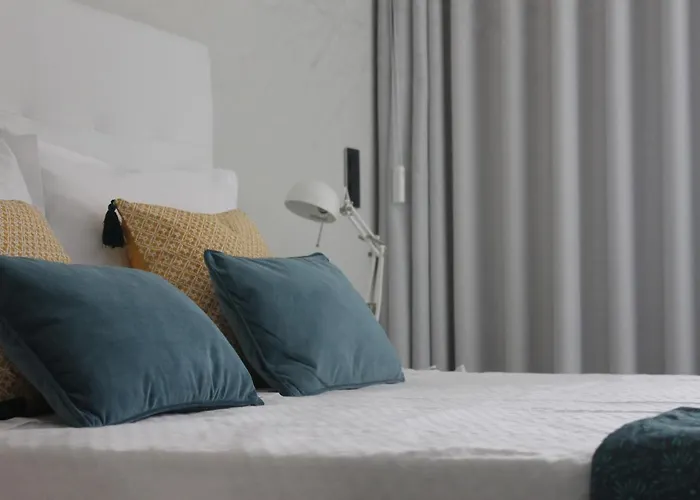 Duque De Loulé - - D São Martinho do Porto