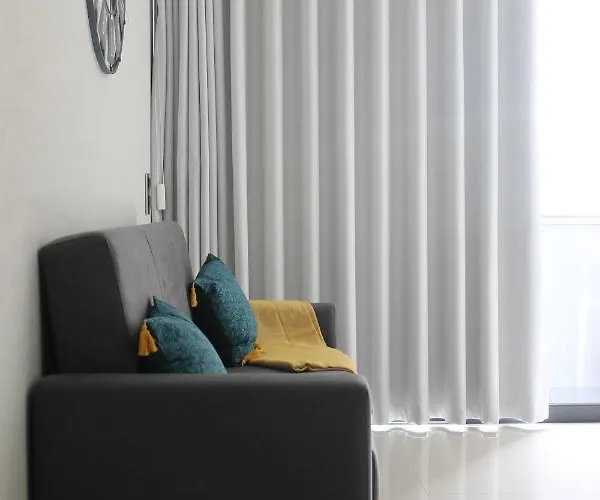 Duque De Loulé - - D Appartamento São Martinho do Porto