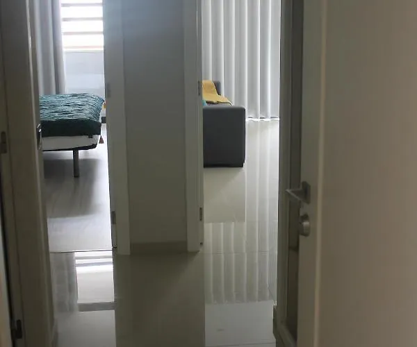 Appartamento Duque De Loulé - - D *