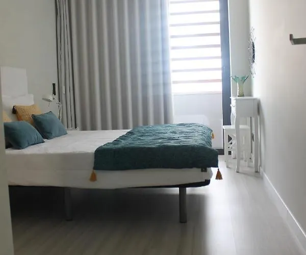 Duque De Loulé - - D Appartamento São Martinho do Porto