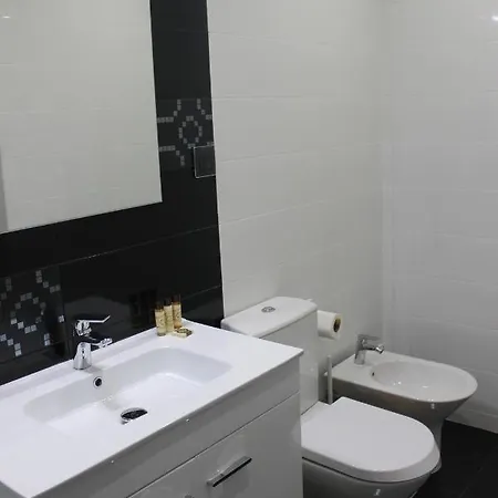 Duque De Loule - - D Apartment Sao Martinho do Porto