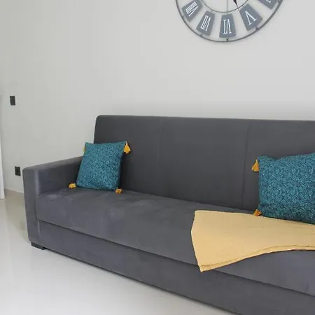 Duque De Loule - - D Apartment Sao Martinho do Porto