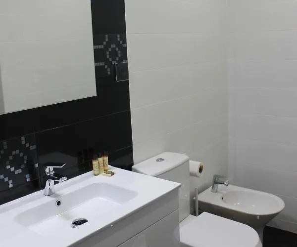 Duque De Loule - - D شقة ساو مارتينهو دو بورتو