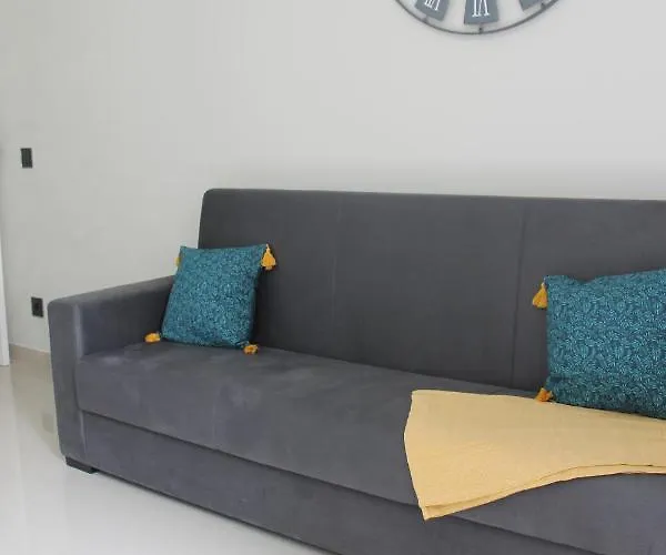 Duque De Loule - - D شقة ساو مارتينهو دو بورتو